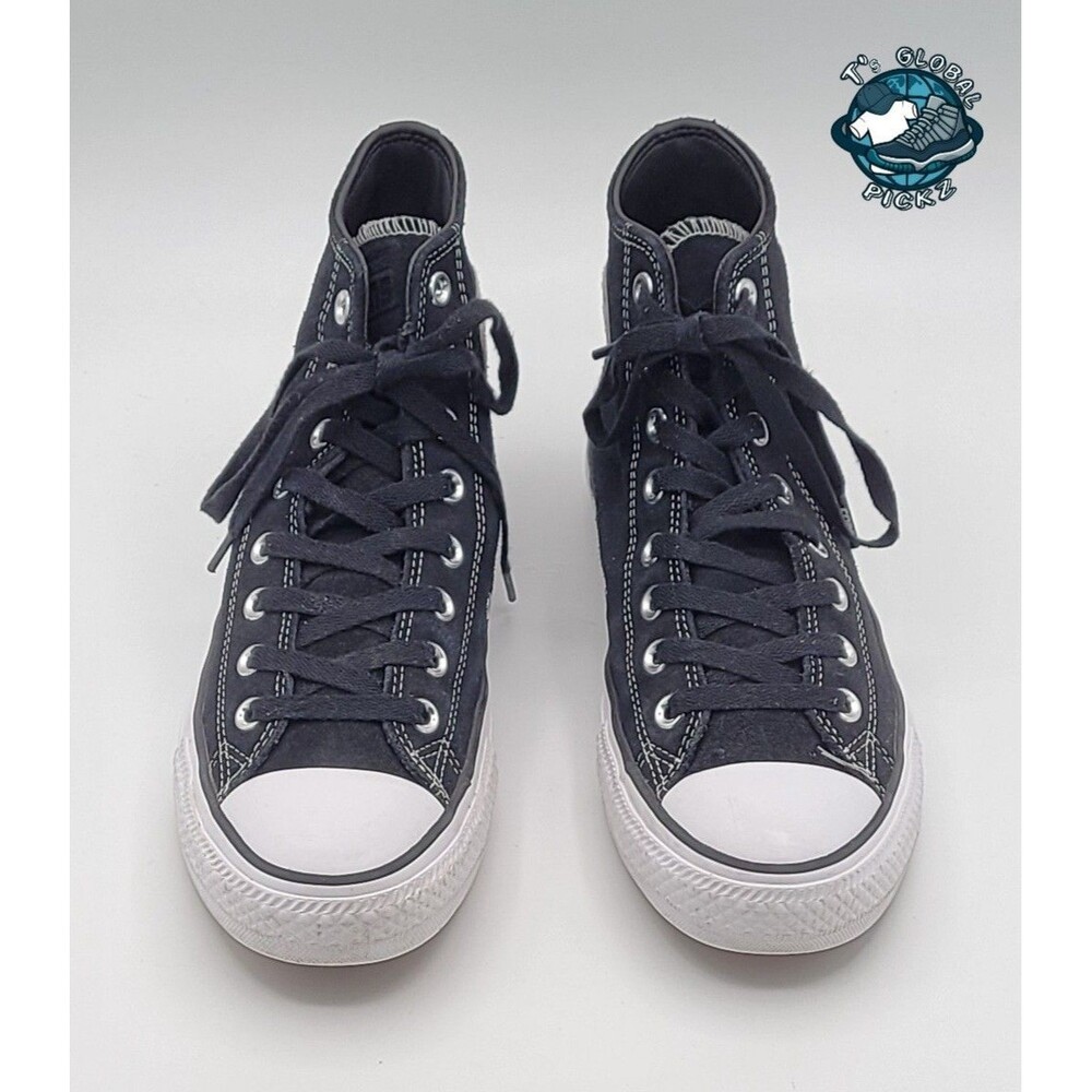 Converse All Star Chuck Taylor High Top Men size 8.5 or fits a Womens size 10. 5 - Picture 4 of 7